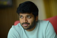 Director Anil Ravipudi Interview